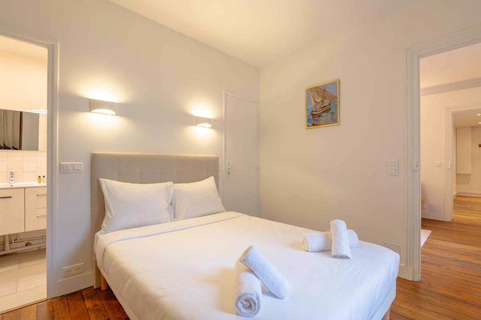 St Dominique Gem, 5 Min Walk To The Eiffel Tower Apartment Paris